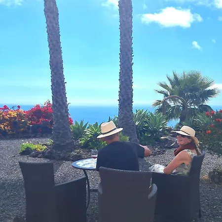شقة Caldera La Palma Los Llanos (Tenerife)