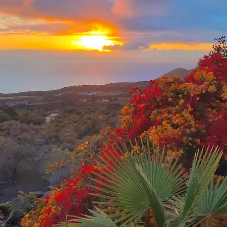 Caldera La Palma