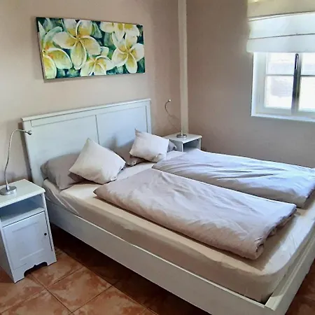 Apartment Caldera La Palma *
