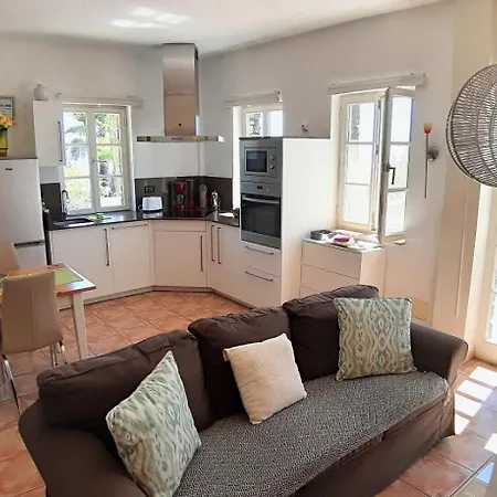Apartment Caldera La Palma *